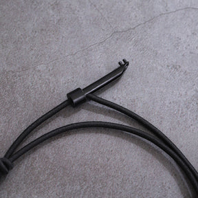RescueBand – Emergency Glass Breaker Strap