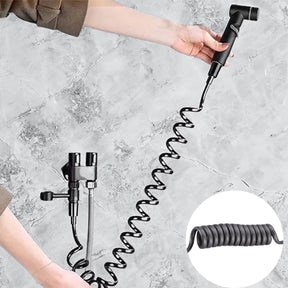 Hygieia - Modern Dual Spray Handheld Kit