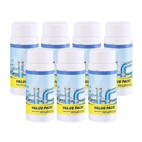 BactiFlush – Antibacterial Drain Cleaner