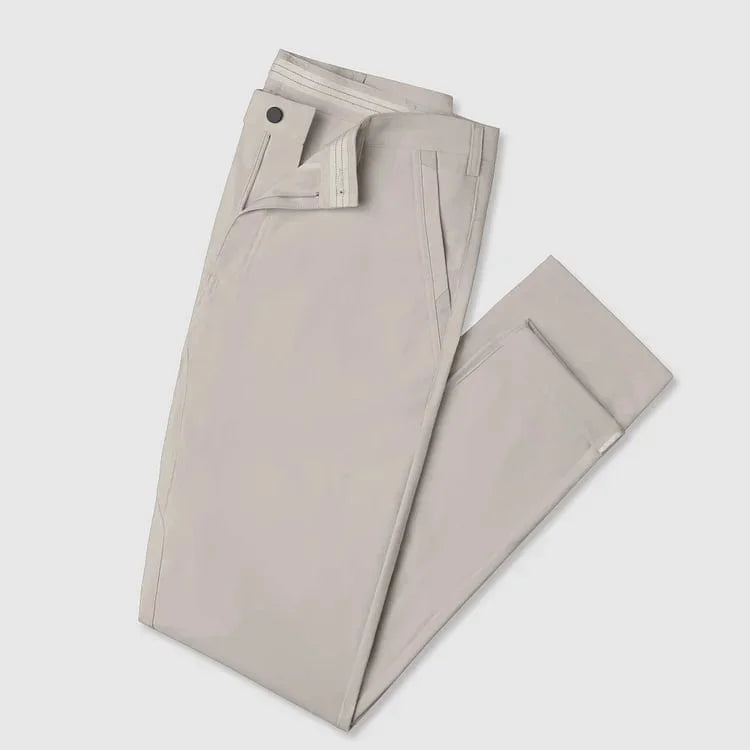 LuxeStride – Stylish Jetsetter Pants