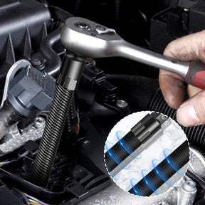 MaxGrip – Screw Removal Extractor Set