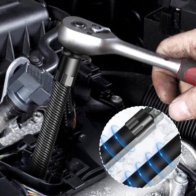 FlexCore – Industrial Flexible Connecting Rod