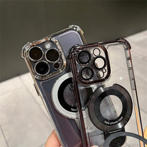 MagView Pro – Hands-Free Phone Case