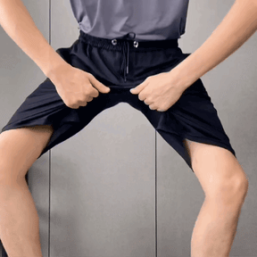 (BUY 1 GET 2) DryStrike™ – High-Performance Quick-Dry Shorts