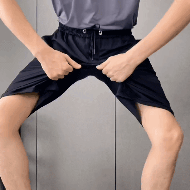 (BUY 1 GET 2) DryStrike™ – High-Performance Quick-Dry Shorts