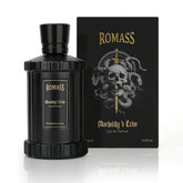 LumeNuance – Mortality’s Echo Luxury Fragrance