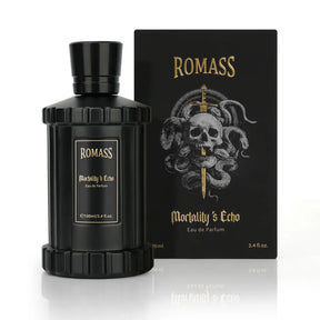 LumeNuance – Mortality’s Echo Luxury Fragrance