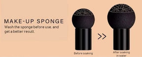 MatteGlow Pro – Flawless Base Cream