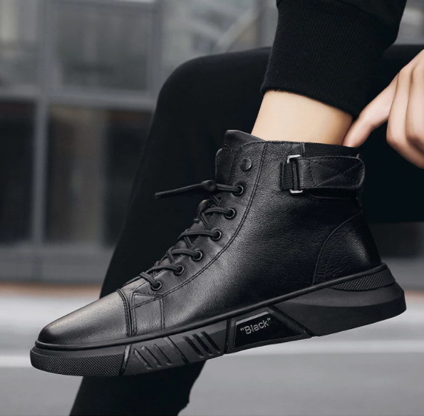 Quality leather shoes | Lupi
