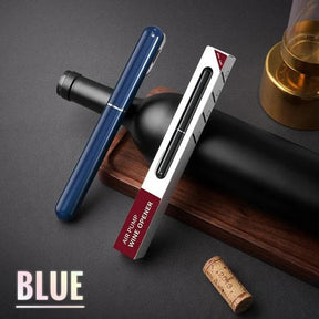 AirPop Pro – Air Pressure Wine Corkscrew