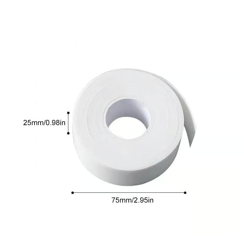 FreshGuard – Disposable Self-Adhesive Collar Protectors