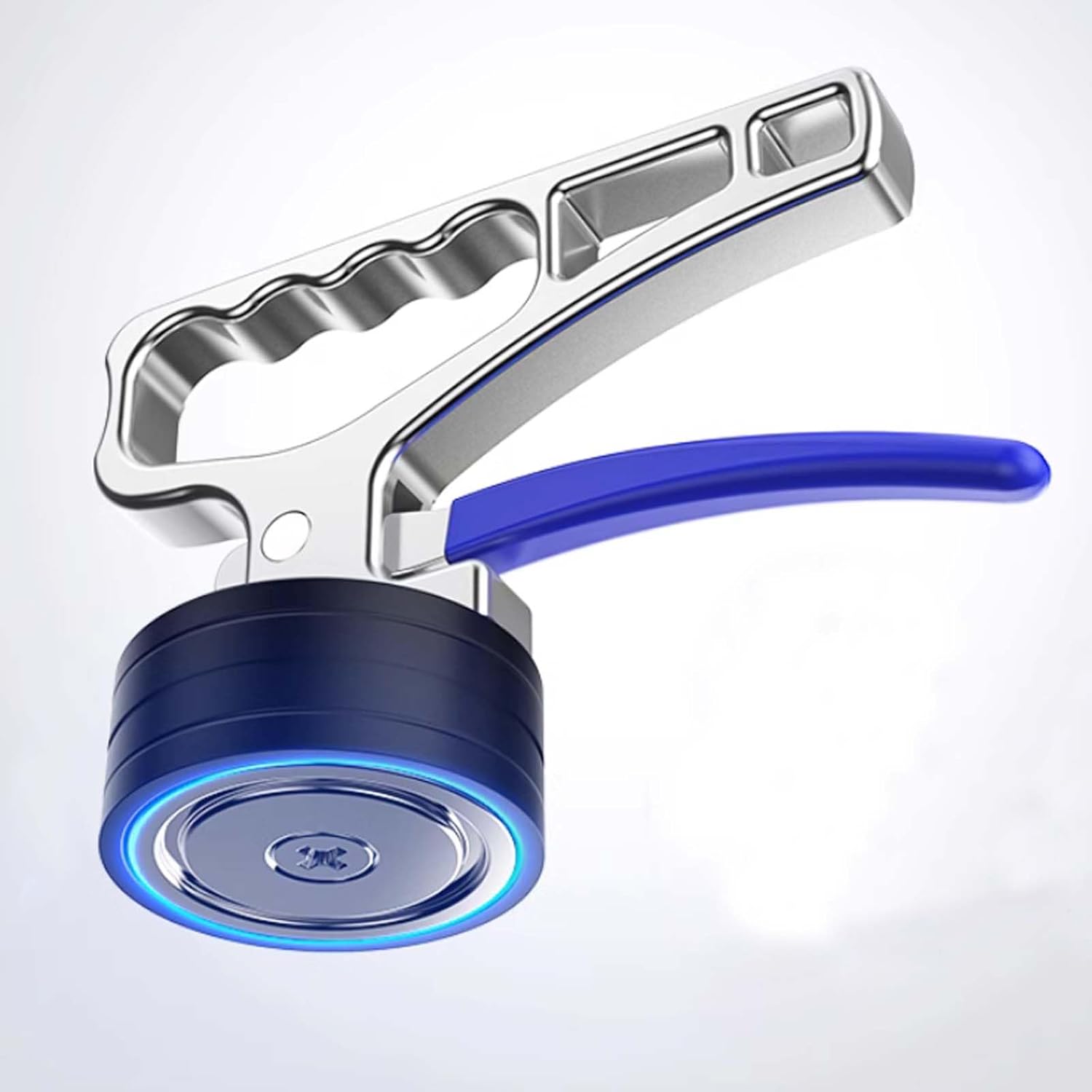 PowerMag Grip – Industrial Metal Pickup Tool