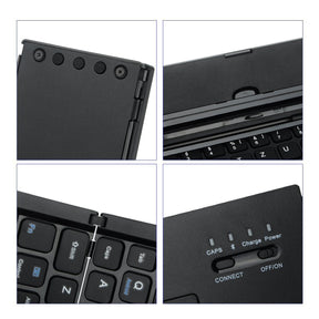 AirType - Travel Bluetooth Keyboard