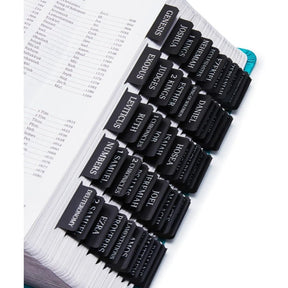 DivineTabs - Ultimate Bible Organizer
