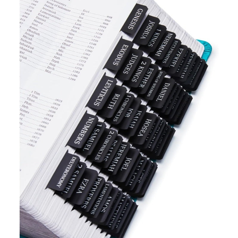 DivineTabs - Ultimate Bible Organizer