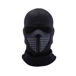 RideGuard – Motorcycle Riding Mask