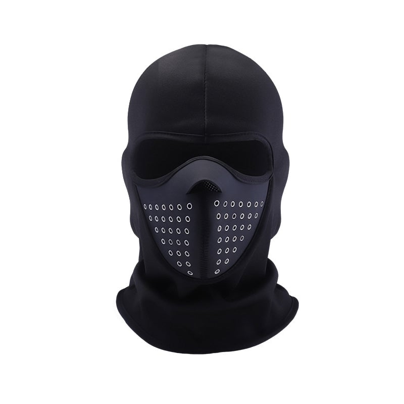 RideGuard – Motorcycle Riding Mask