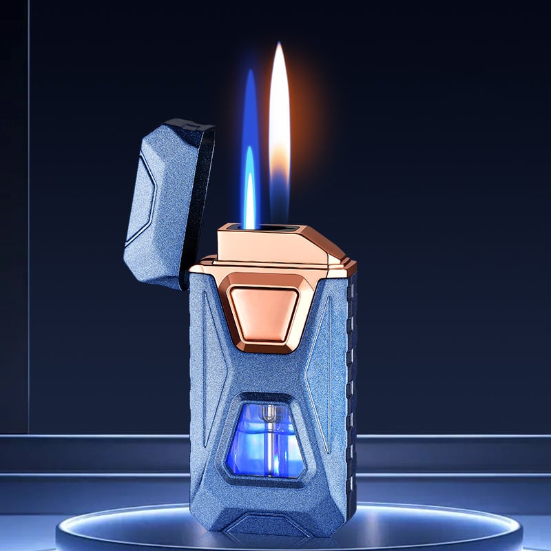BlazeCore X – 3-in-1 Smart Lighter