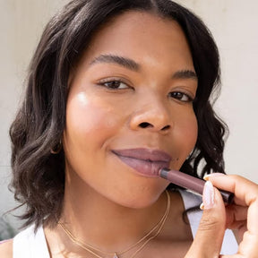 🎁Cocoa Lip Shimmer - 100% Natural Origin(0.09 oz)💖