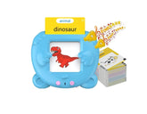 SmartTots – English Speaking Flash Cards Toy