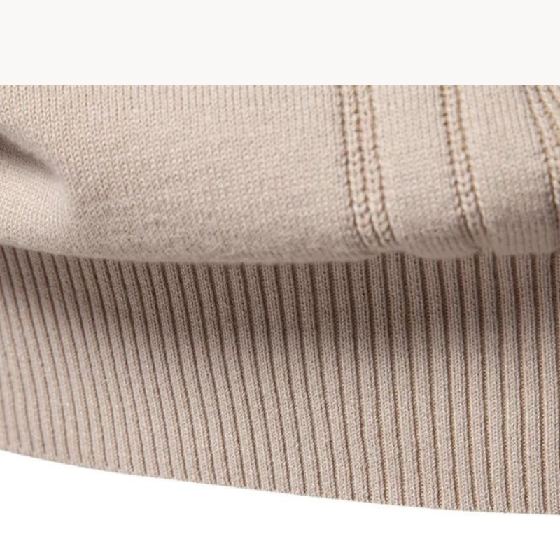 Celio Cotton Sweater | Lupi