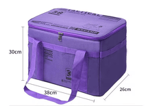 CampFlex – Folding Storage Bag