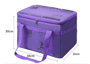 CampFlex – Folding Storage Bag