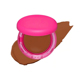 FlawlessGlow – Foundation Set with Free Brush