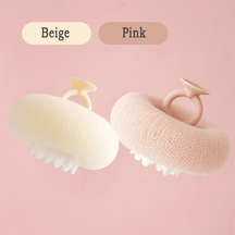 SpaPetal – Luxury Shower Sponge