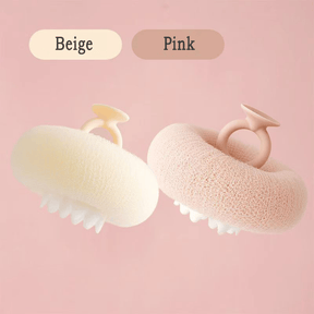 SpaPetal – Luxury Shower Sponge
