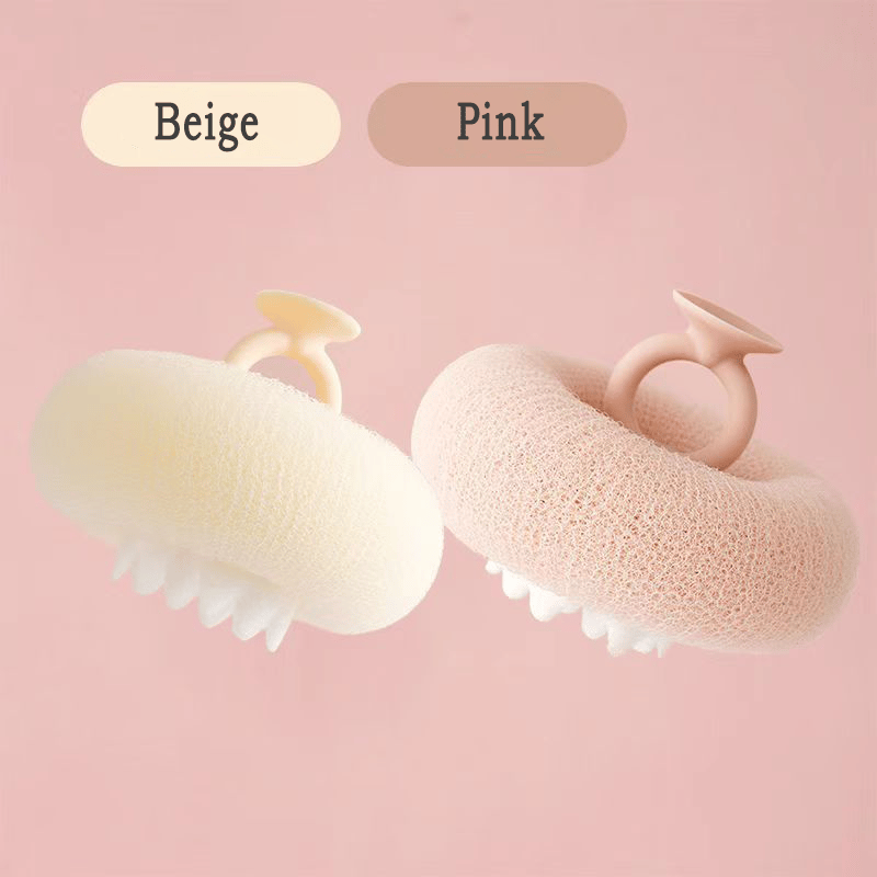 SpaPetal – Luxury Shower Sponge