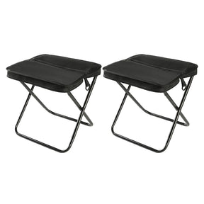 CarrySit – Travel Folding Stool
