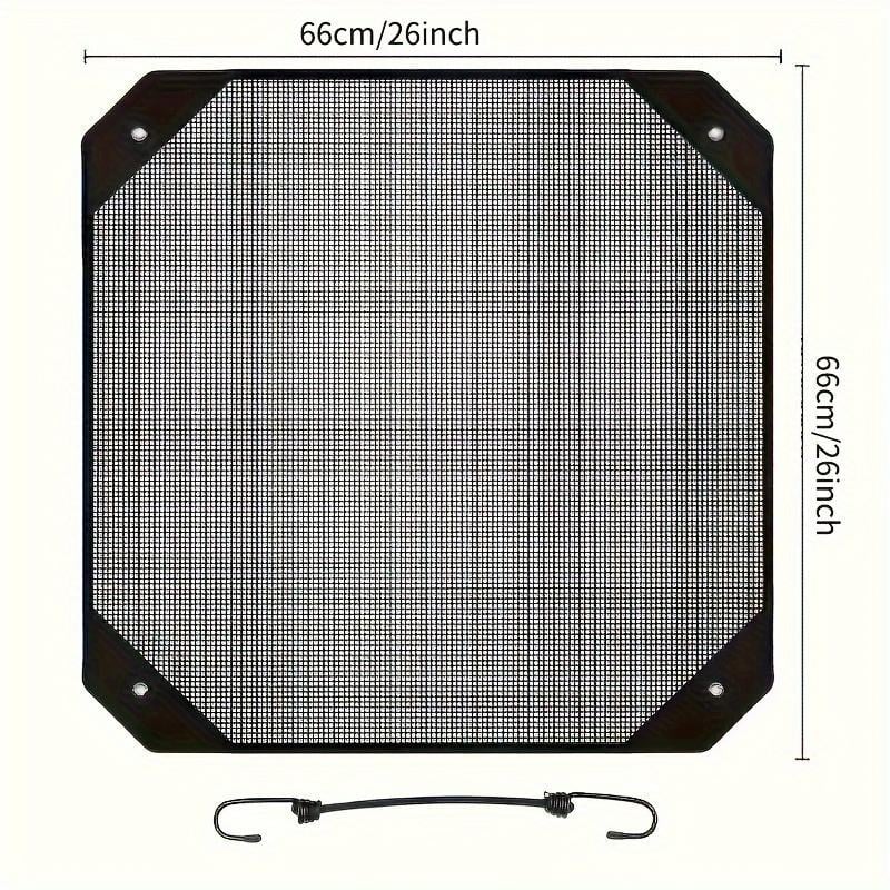 CoolGuard – Durable Air Conditioner Protector Cover