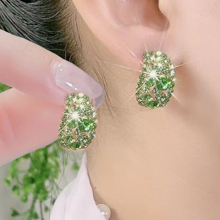 StellaGrace – Premium Party Earrings
