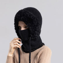 CozyFlex | 3-in-1 Women’s Beanie Hat