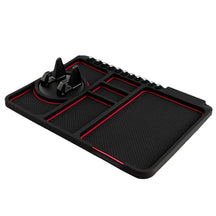 AutoHold – Car Dashboard Phone Grip Mat