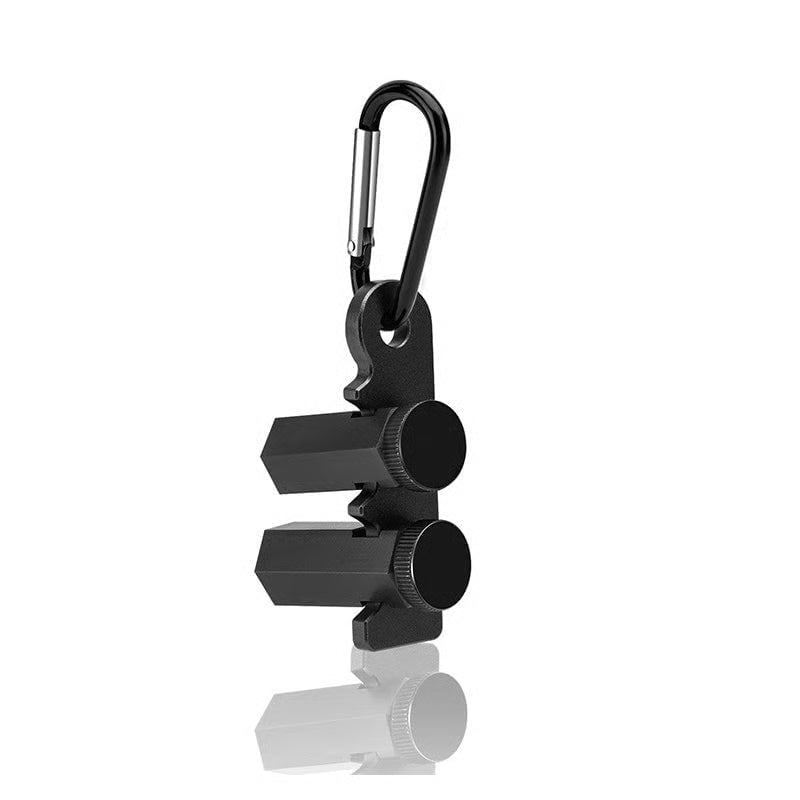 AngleMate – Quick-Lock Woodworking Corner Clamp