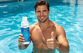 AquaFresh Max – Ultimate Pool Clarifier