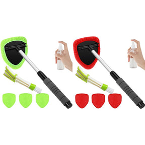 ClearReach – Genius Windshield Cleaning Tool