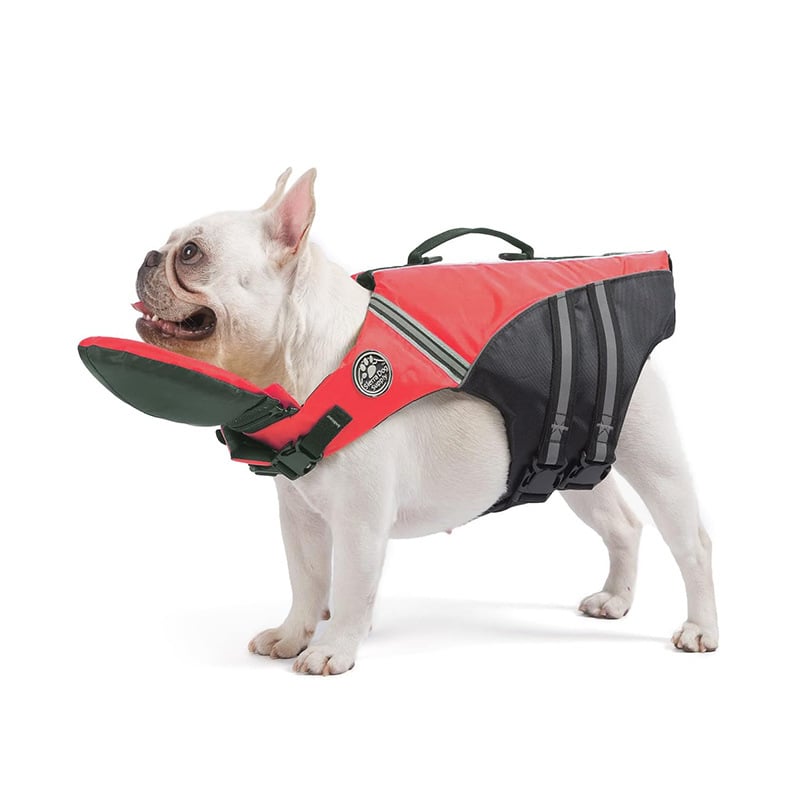 AquaPaw – High Buoyancy Dog Life Jacket