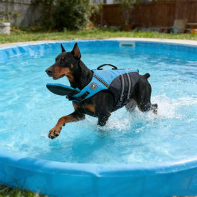 AquaPaw – High Buoyancy Dog Life Jacket