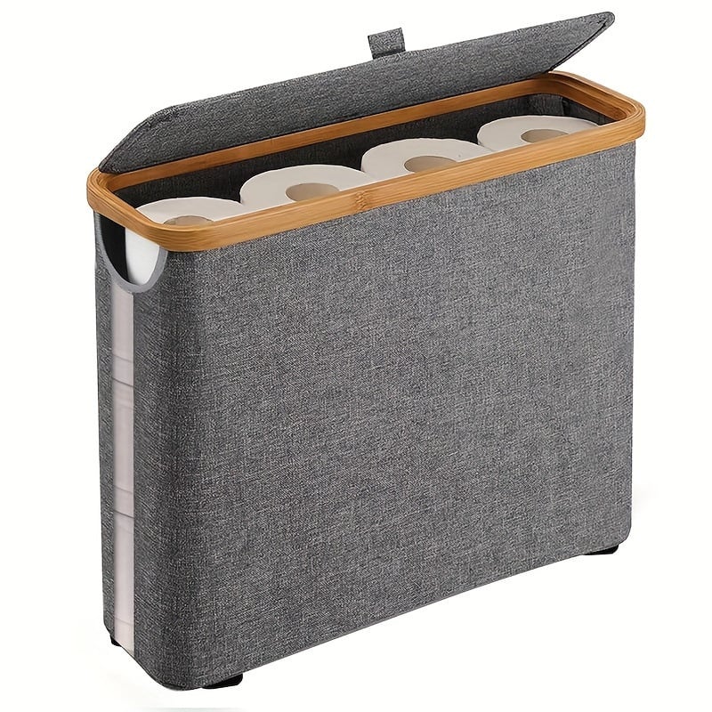 StoreEase – Foldable Closet Bag