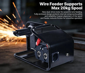 WeldMaster – Smart Fiber Laser System