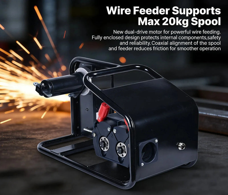 WeldMaster – Smart Fiber Laser System