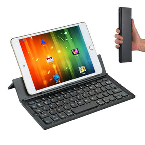 AirType - Travel Bluetooth Keyboard
