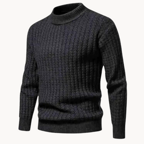 Theo Crewneck Sweater | Lupi