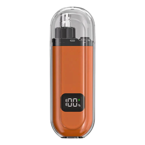 SleekEdge – Cordless Nose Hair Trimmer