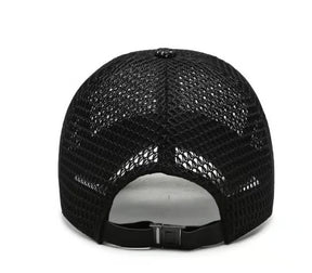 SunShade – Summer Outdoor Casual Baseball Cap