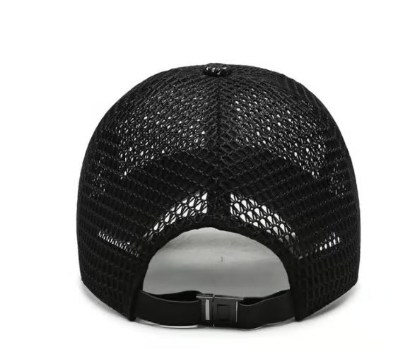 SunShade – Summer Outdoor Casual Baseball Cap