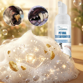 PawFresh – Pet Dental Tartar Care Spray